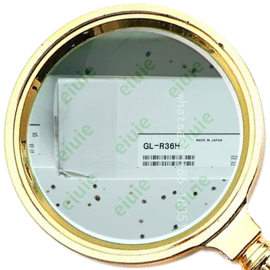 GL-R36H Unutilized Spare Parts Inventory