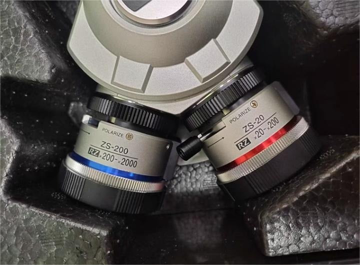VH-ZST(ZS-200 ZS-20) Unutilized Spare Parts Inventory
