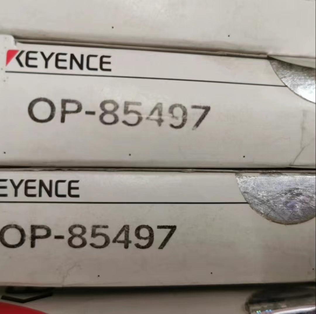 OP-85497 Unutilized Spare Parts Inventory