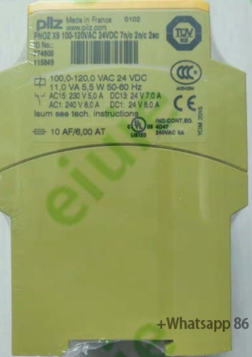 774605 Brand new in stock with 360 days warranty