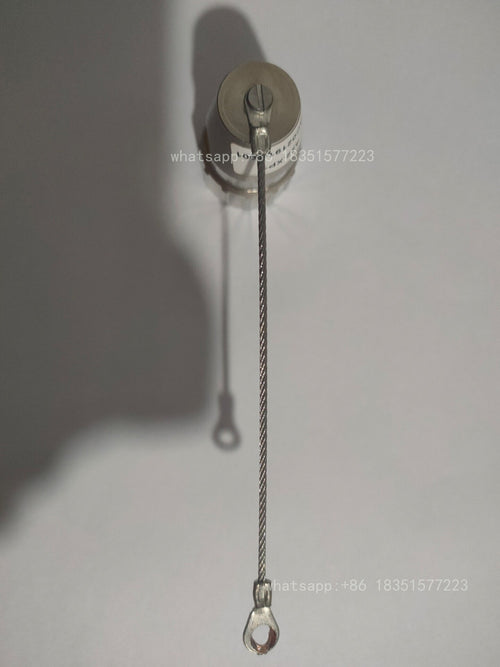 1PC 3HAC021914-001 Robot Teach Pendant Short Connector