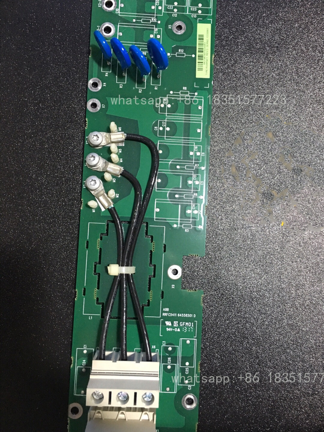 1PC NEW RVAR5411 with 180-day Warranty