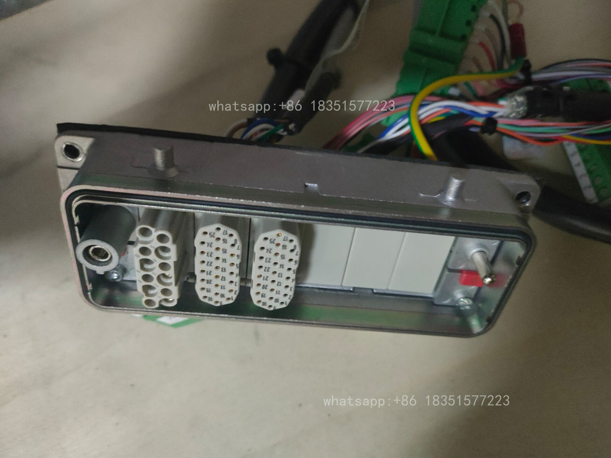 3HAC024371-001 Robot Harness XS13 CP/CS