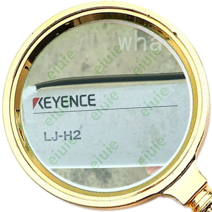 LJ-H2 Unutilized Spare Parts Inventory