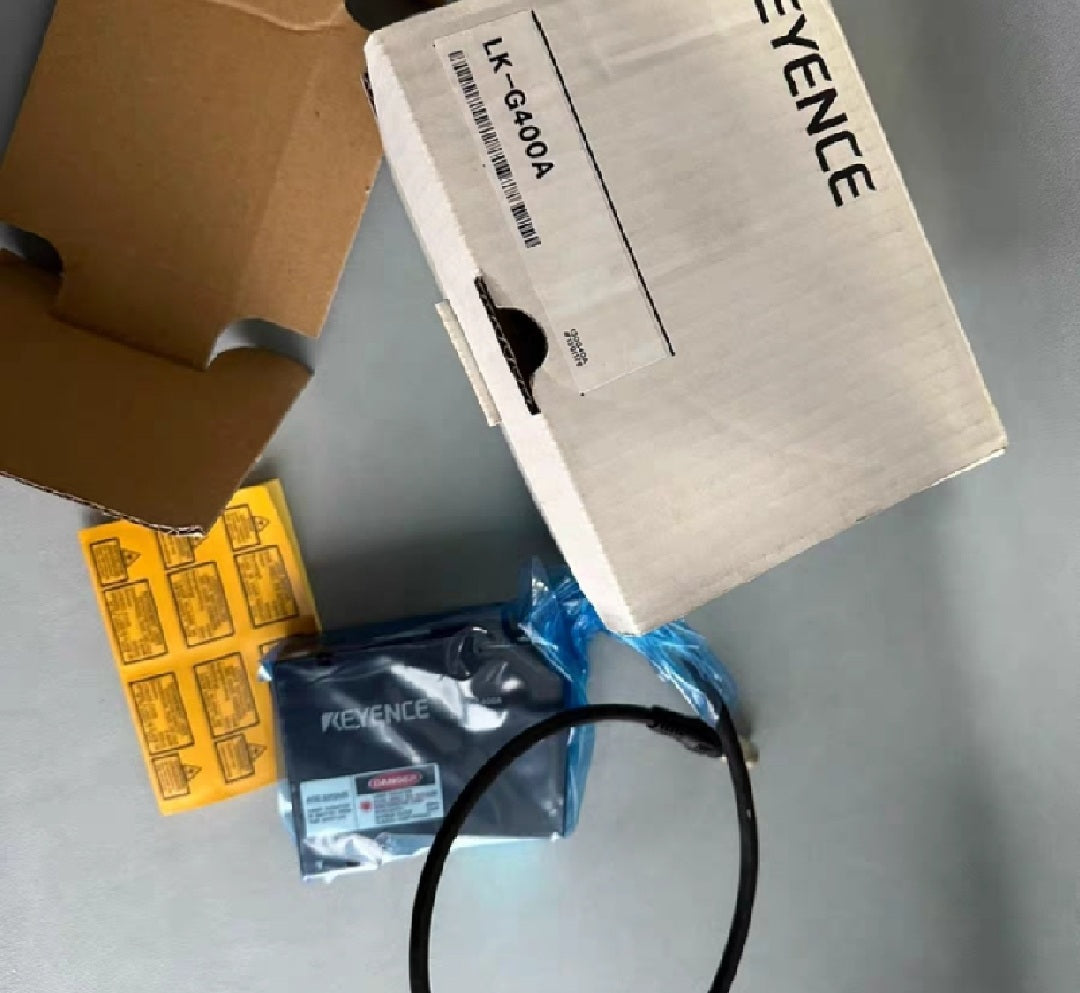 LK-G400A(Used) Tested for good functionality with a 90-day warranty