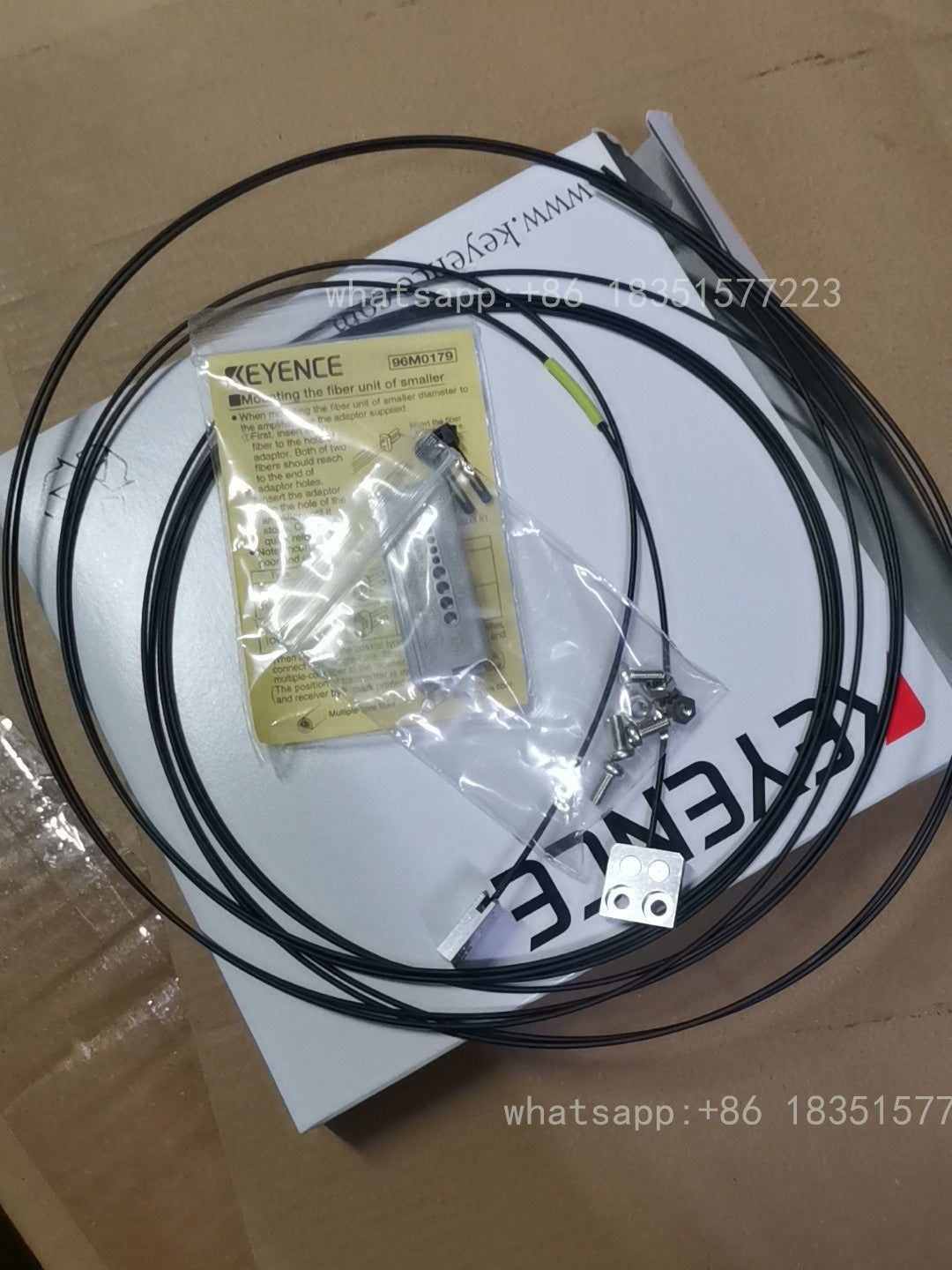 FU-52TZ Unutilized Spare Parts Inventory