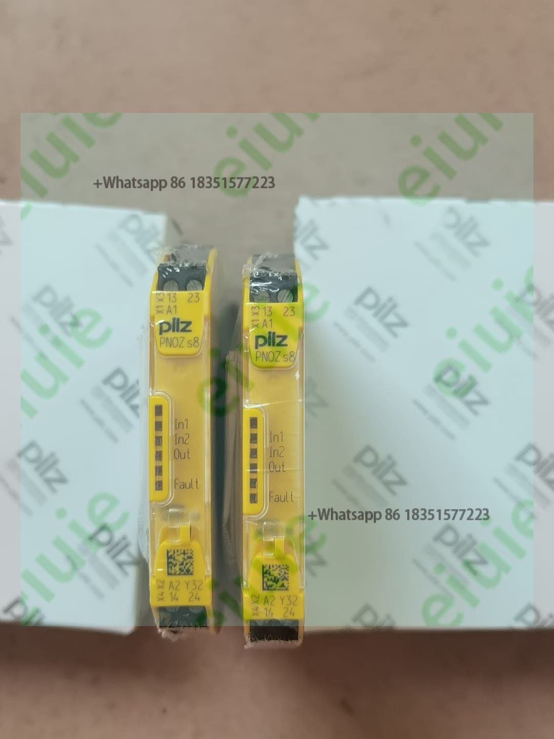 750108 Brand new in stock with 360 days warranty