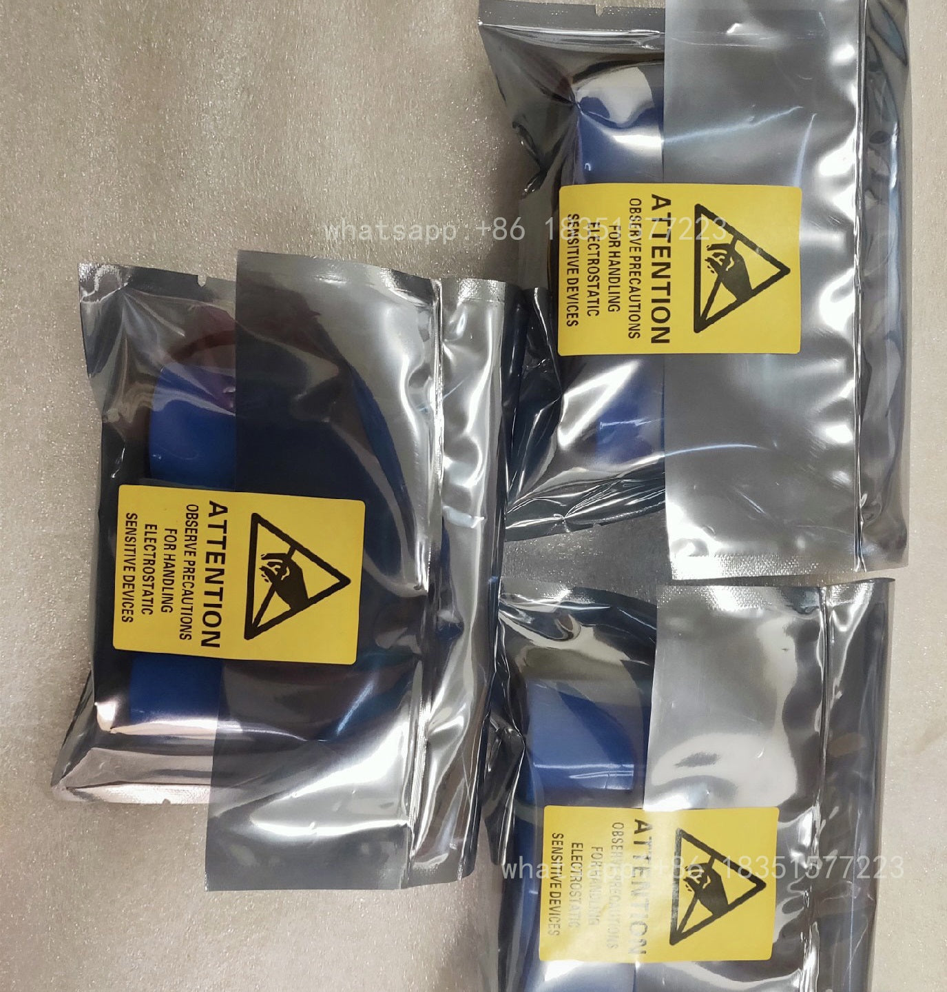 1PC 3HAC16831-1 10.8V Battery For ROBOT CPU 3HAC16831-1 battery
