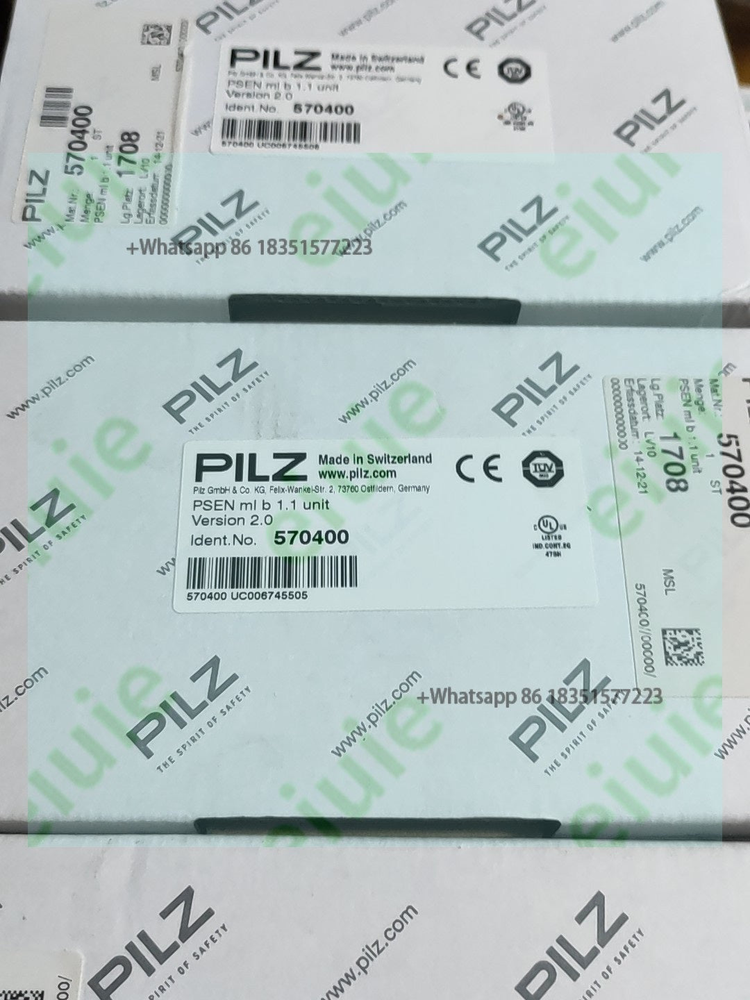570400 Brand new in stock with 360 days warranty