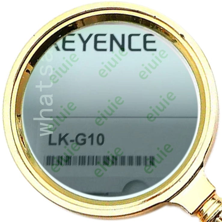 LK-G10 Unutilized Spare Parts Inventory