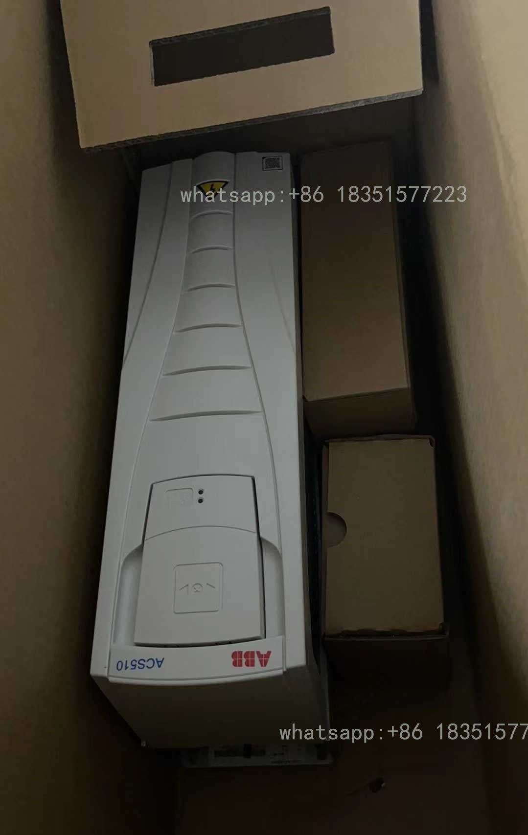 1PC ACS510-01-025A-4 11KW Inverter