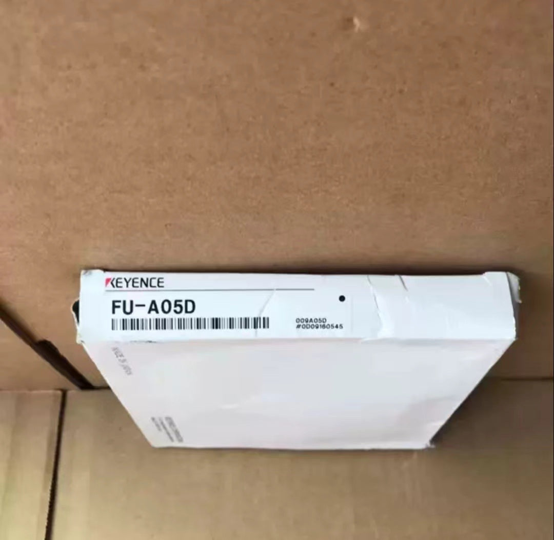 FU-A05D Unutilized Spare Parts Inventory