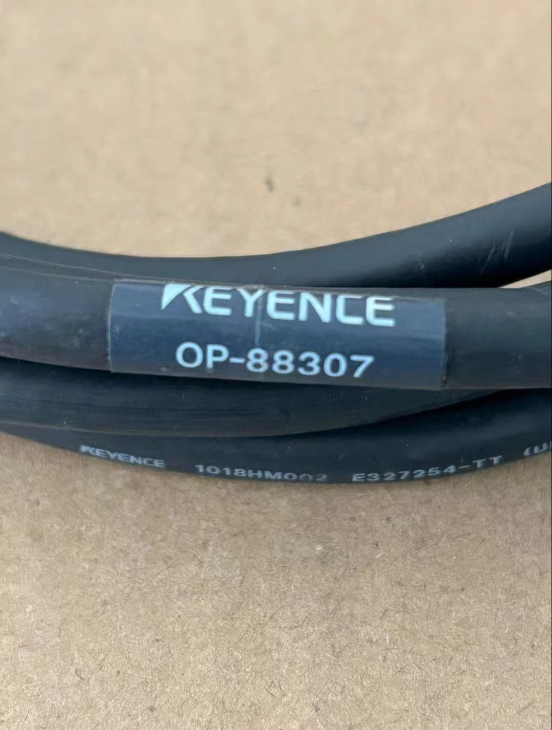 OP-88307 Unutilized Spare Parts Inventory