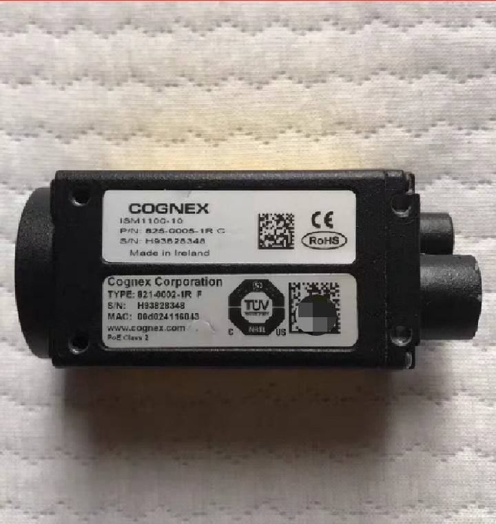 ISM1100-10(Used) Tested in Good Condition 90-Day Warranty