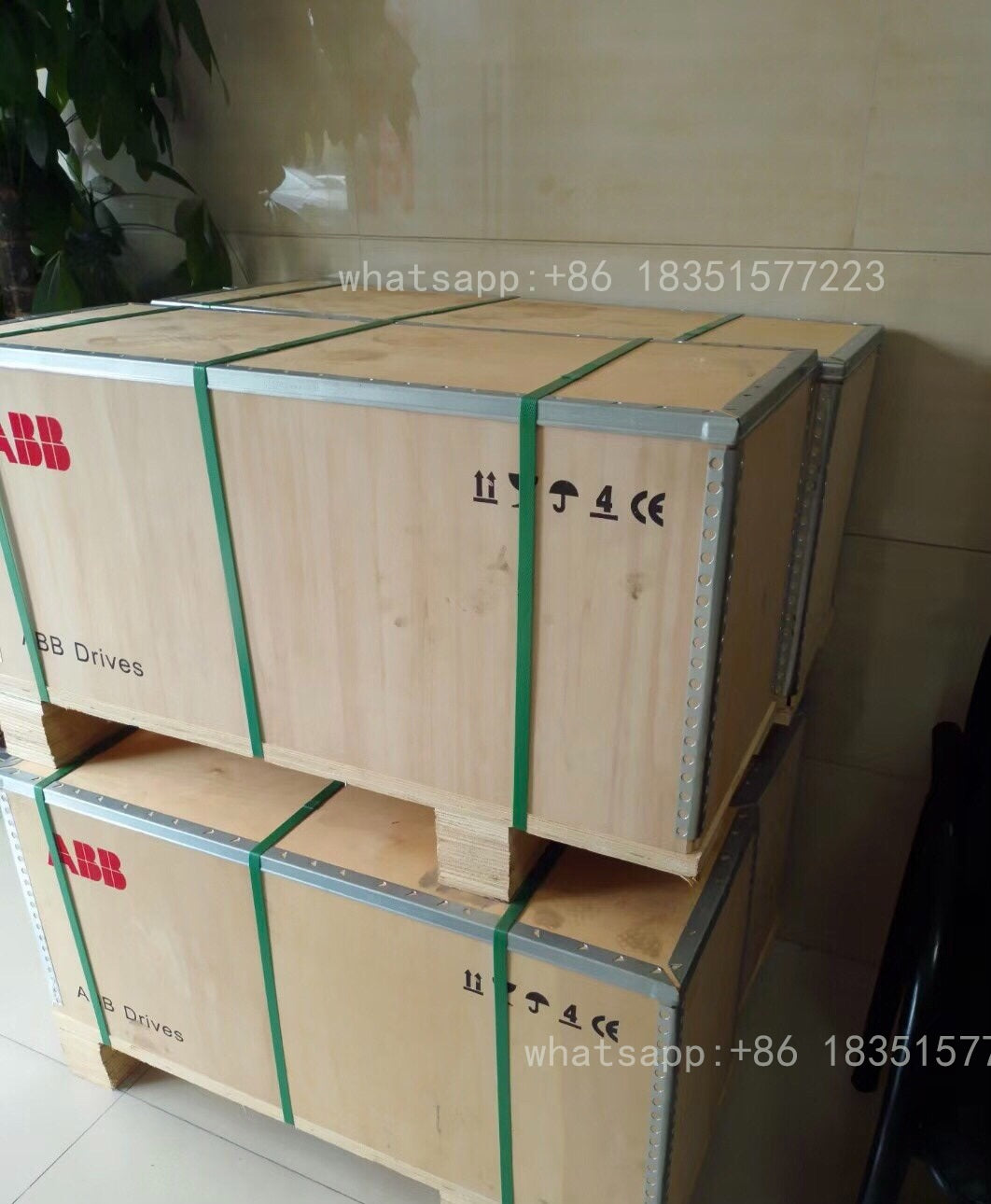 1PC NEW Inverter ACS510-01-246A-4 132kw