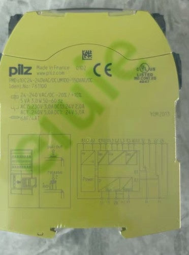 761100 Brand new in stock with 360 days warranty