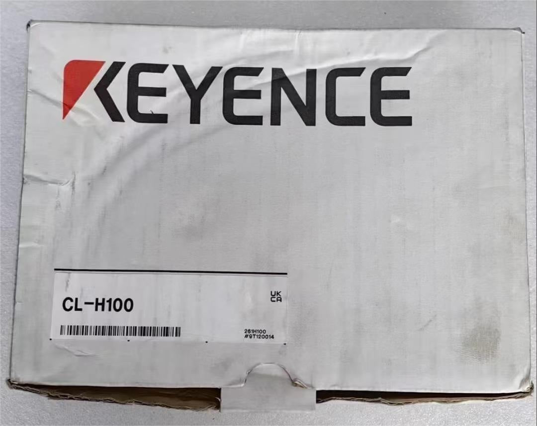 CL-H100 Unutilized Spare Parts Inventory