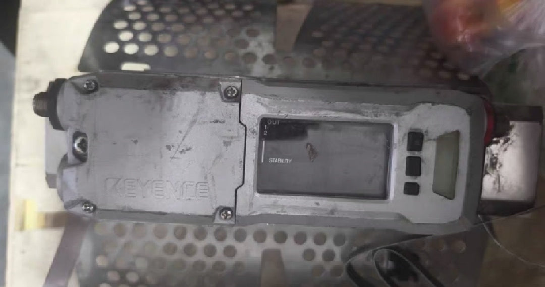 FD-R50(Used) Tested for good functionality with a 90-day warranty