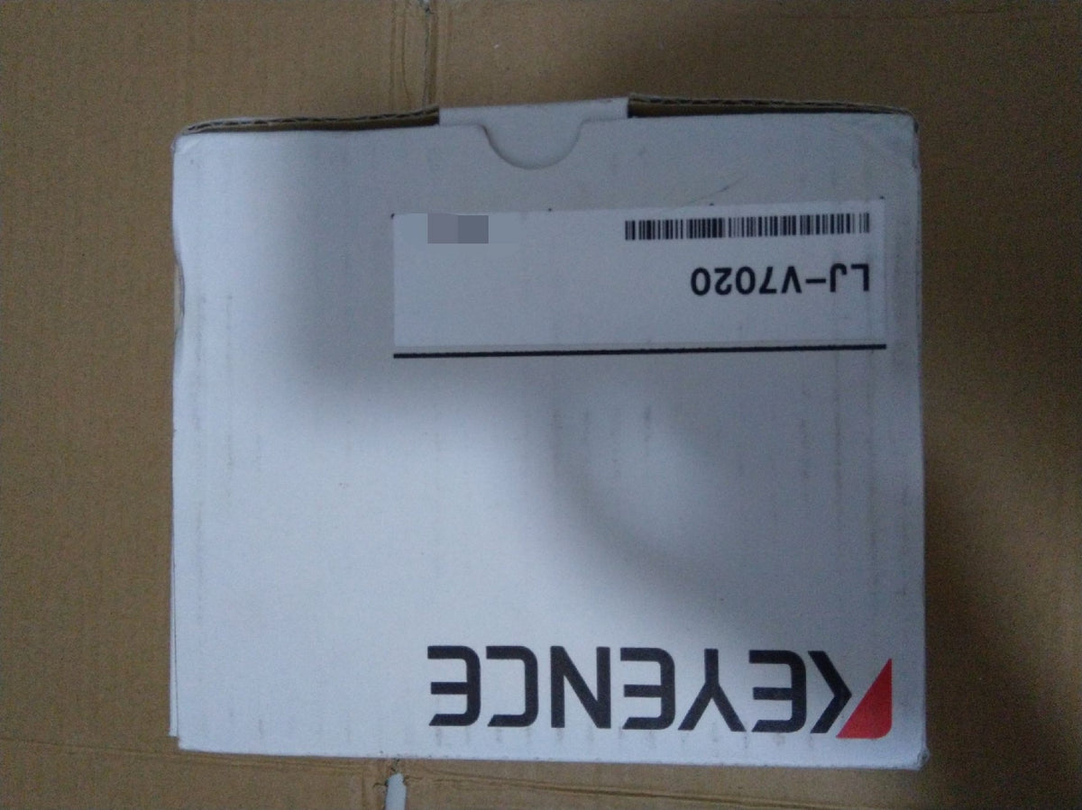 LJ-V7020 Unutilized Spare Parts Inventory