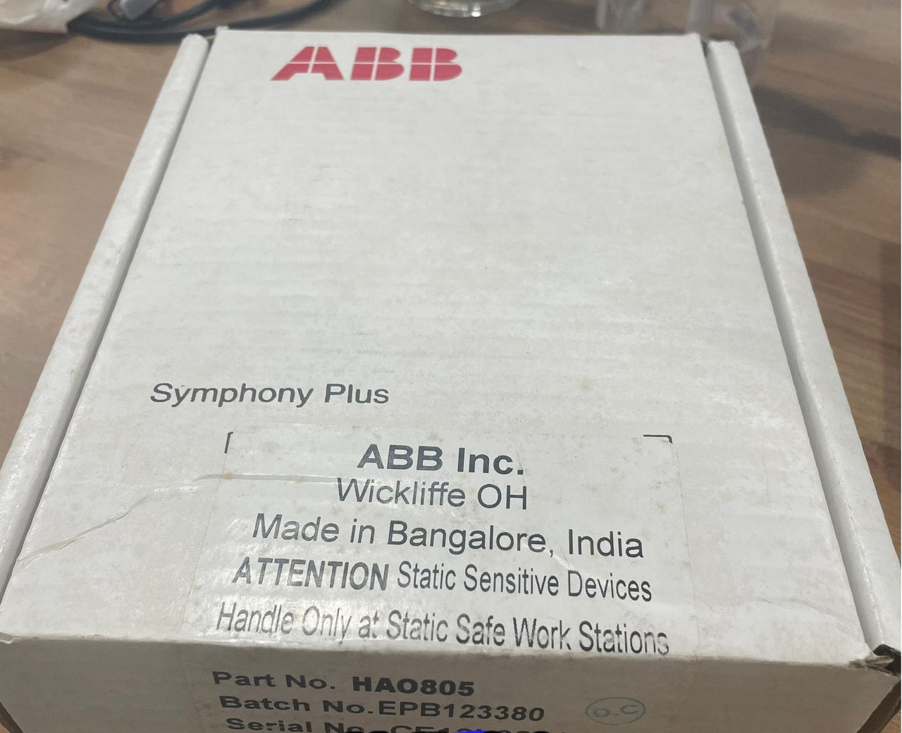 1PC NEW HAO815 with 180-day Warranty