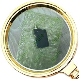 PZ-G62CN Unutilized Spare Parts Inventory