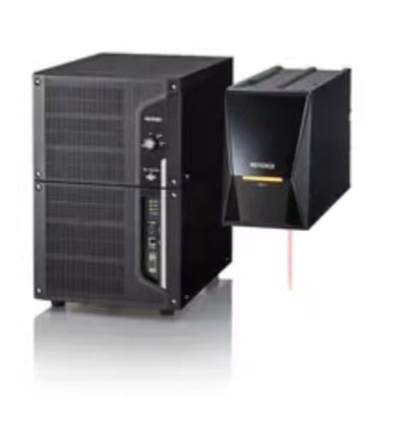 MD-X2520A Unutilized Spare Parts Inventory