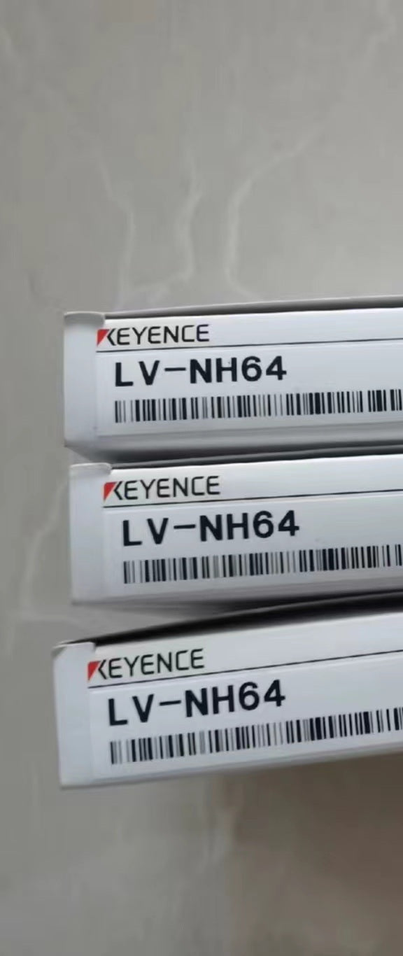 LV-NH64 Unutilized Spare Parts Inventory