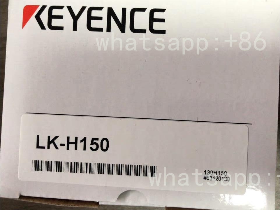 LK-H150 Unutilized Spare Parts Inventory