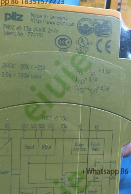 774191 Brand new in stock with 360 days warranty