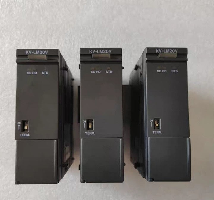 KV-LM20V(Used) Tested for good functionality with a 90-day warranty
