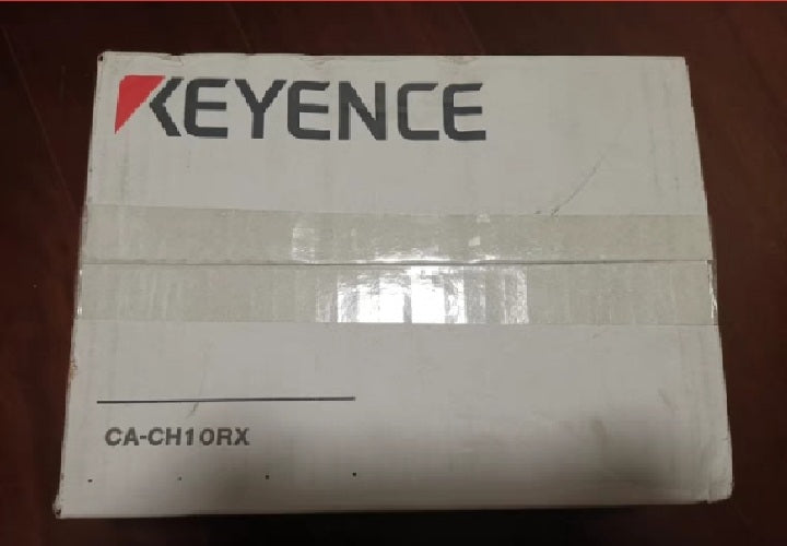 CA-CH10RX Unutilized Spare Parts Inventory