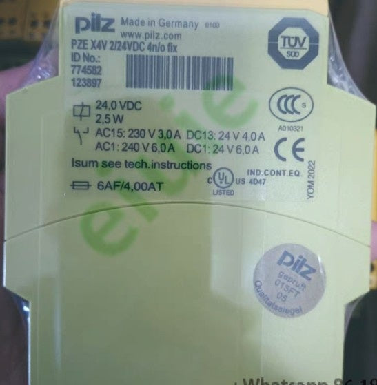 774582 Brand new in stock with 360 days warranty
