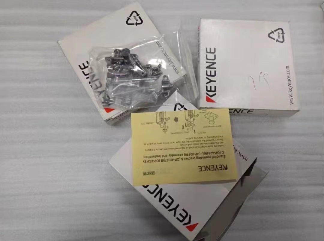 OP-42370 Unutilized Spare Parts Inventory