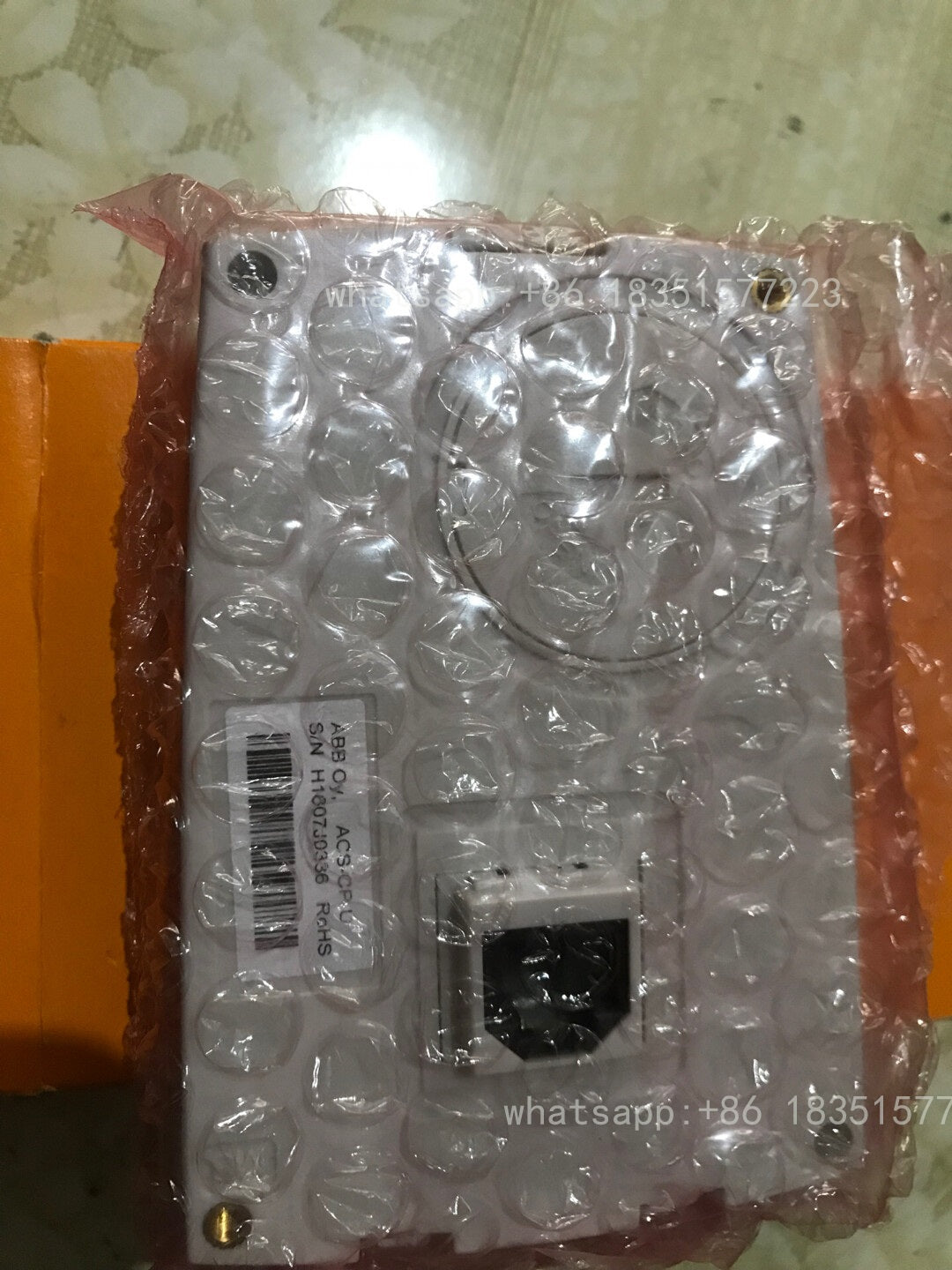 1PC NEW ACS-CP-U Display Panel ACSM1/ACS850