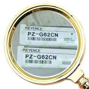PZ-G62CN Unutilized Spare Parts Inventory