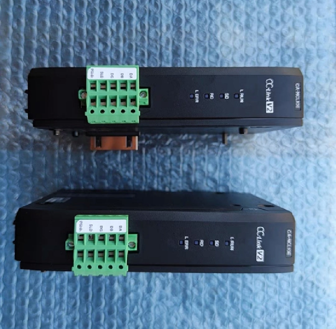 CA-NCL10E(Used) Tested for good functionality with a 90-day warranty