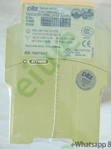 774606 Brand new in stock with 360 days warranty