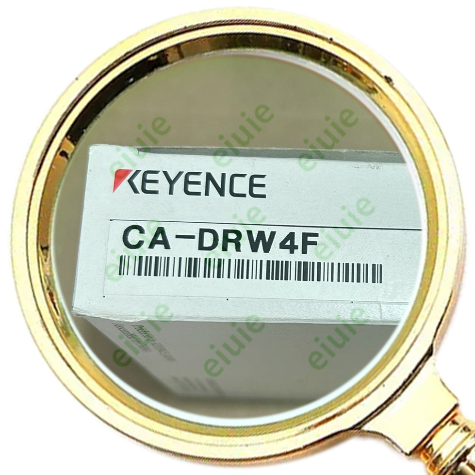 CA-DRW5 Unutilized Spare Parts Inventory