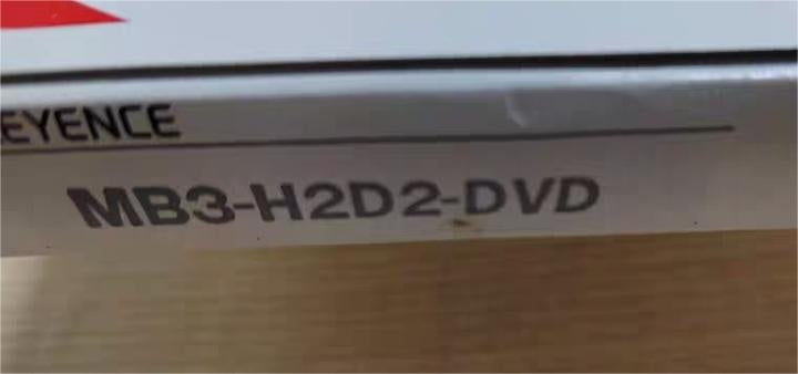 MB3-H2D2-DVD Unutilized Spare Parts Inventory