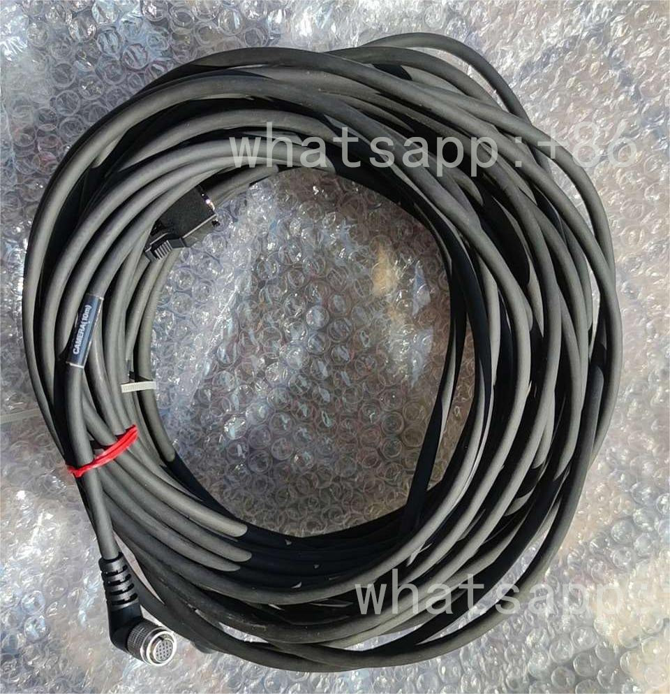 CA-CN10L Unutilized Spare Parts Inventory