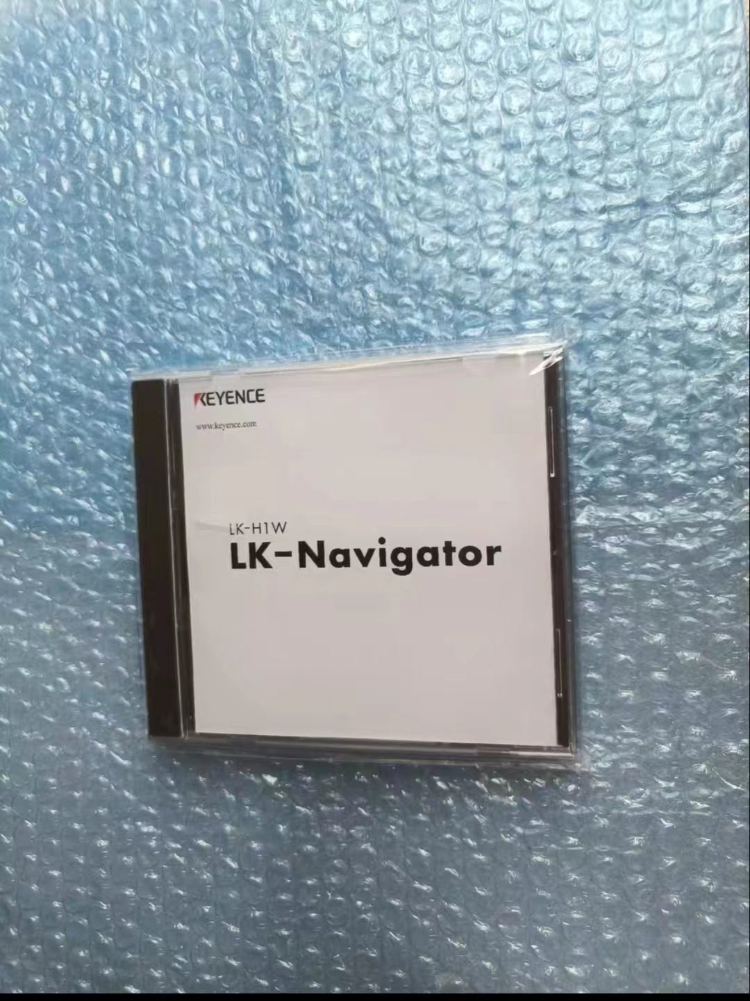 LK-H1W Unutilized Spare Parts Inventory