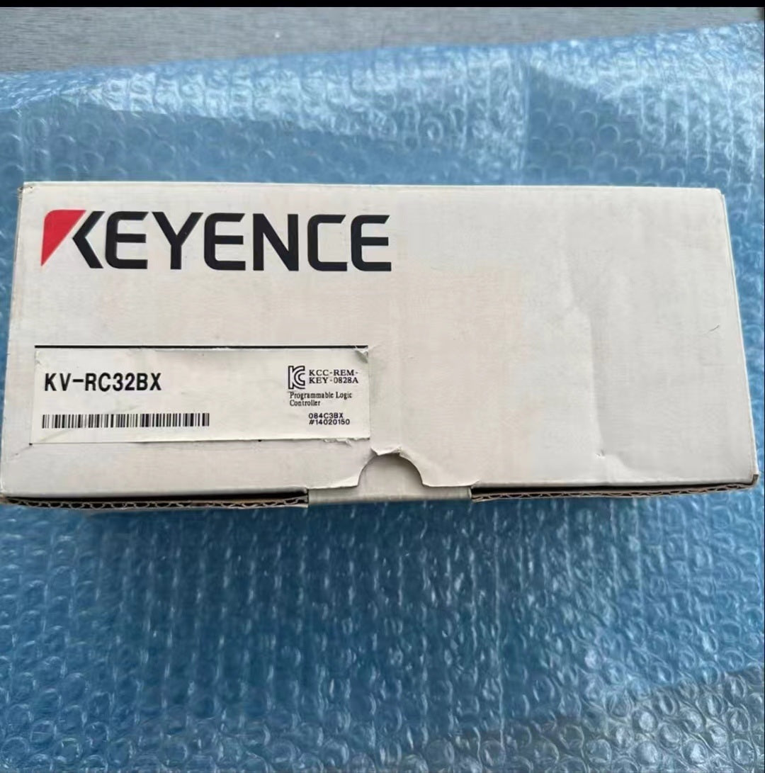 KV-RC32BX Unutilized Spare Parts Inventory