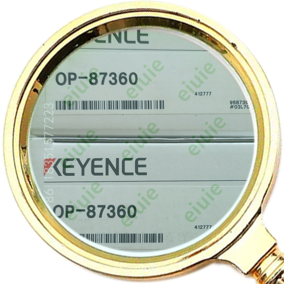 OP-87360 Unutilized Spare Parts Inventory