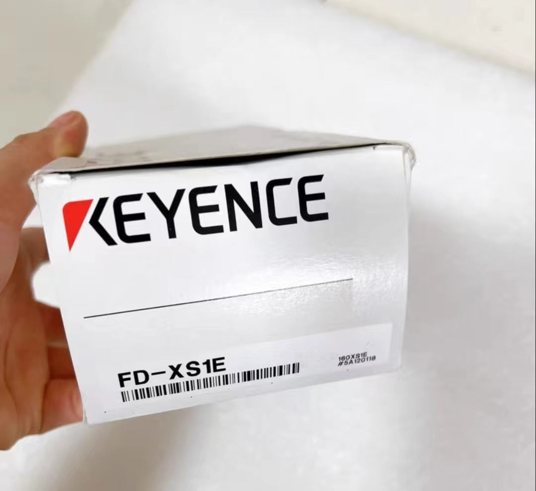 FD-XS1E Unutilized Spare Parts Inventory