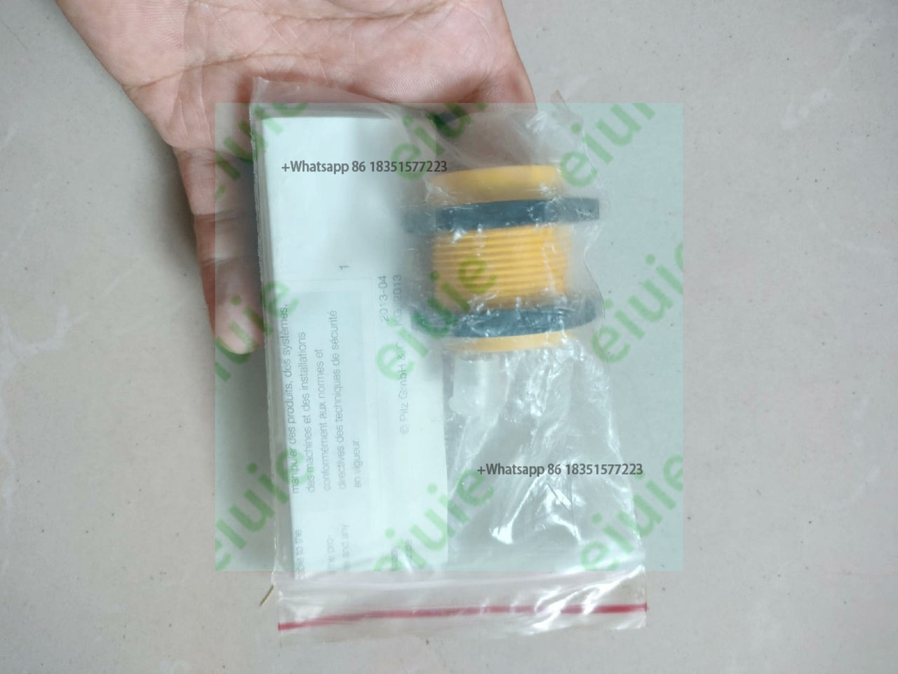523121 Brand new in stock with 360 days warranty