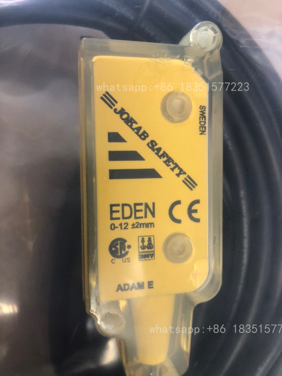 2TLA020051R0600 Adam E 10m cable