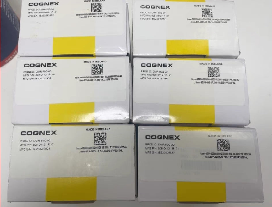 DM50Q DMR-50Q-00 Unused stock in original packaging for factory spares