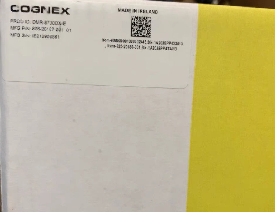 DM8700DX-E DMR-8700DX-E Unused stock in original packaging for factory spares