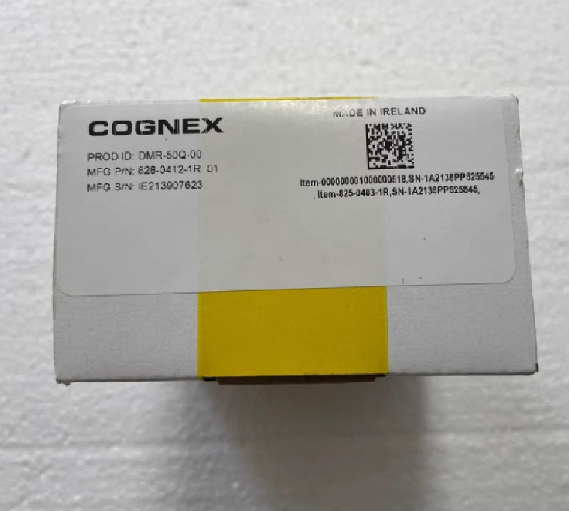 DM50Q DMR-50Q-00 Unused stock in original packaging for factory spares