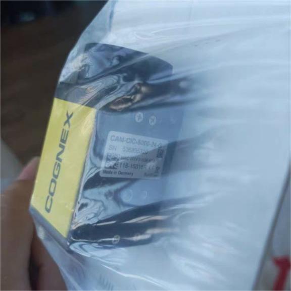 CAM-CIC-5000-24-G(Used) Tested in Good Condition 90-Day Warranty